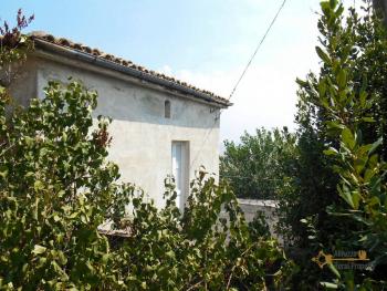 Country house with olive grove for sale in Atessa. Abruzzo. Img14