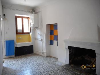 Traditional town house of 60 sqm for sale in Furci, Abruzzo. Img5